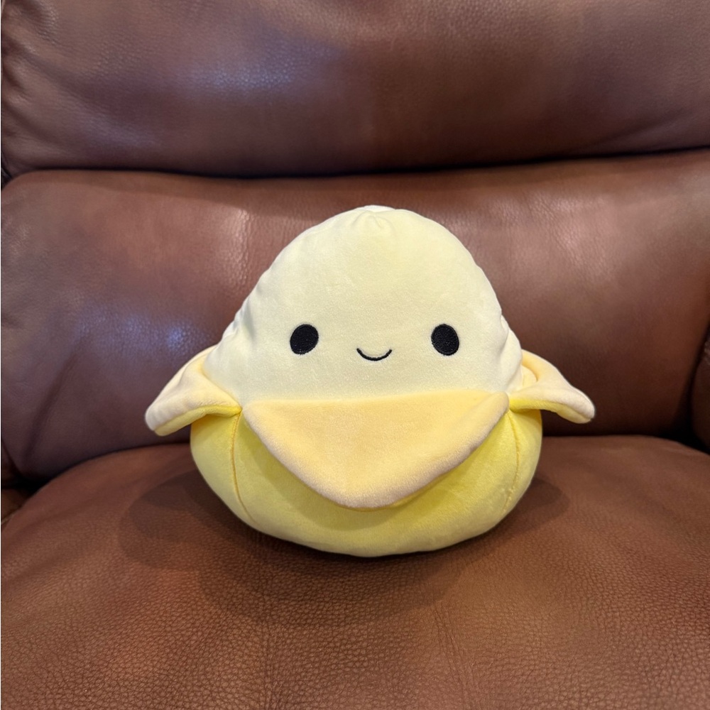 Squishmallows flipamallow